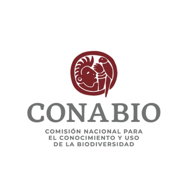 CONABIO logo