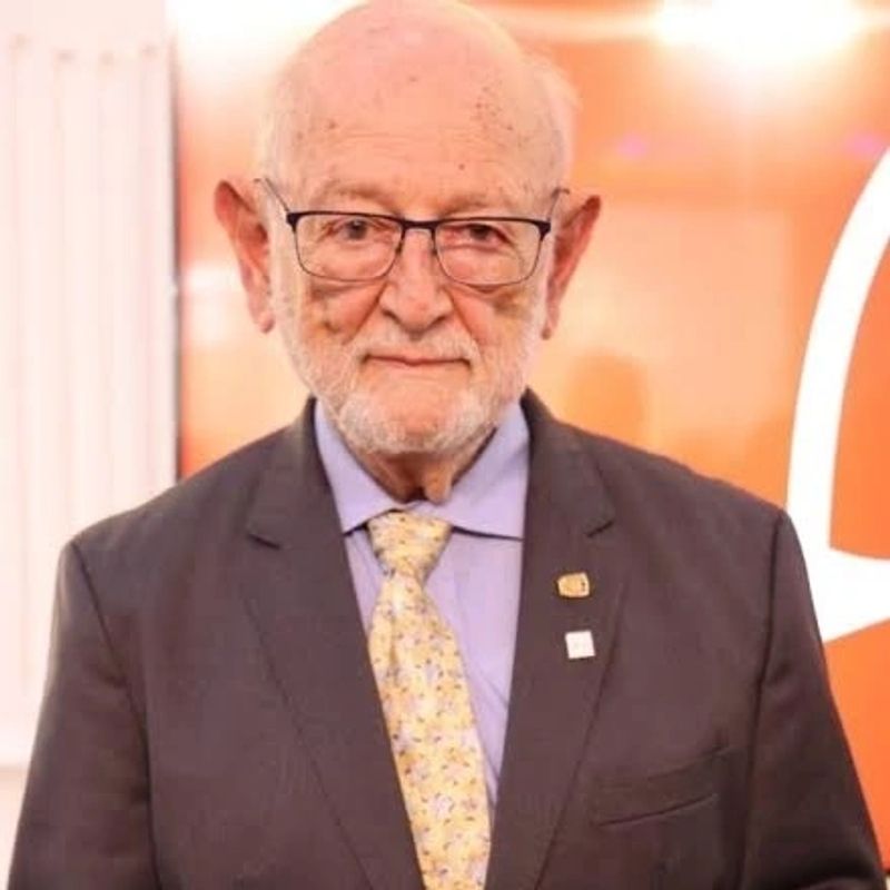 José Sarukhán